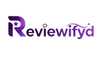 Reviewifyd Logo
